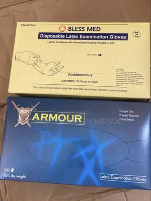 Examination Disposable Gloves