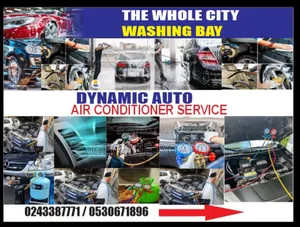 Car Air Conditioner