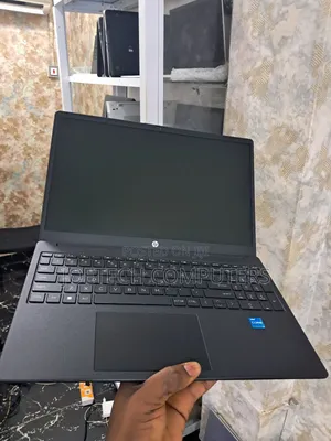 Laptop HP 15 8GB Intel Core i3 SSD 256GB