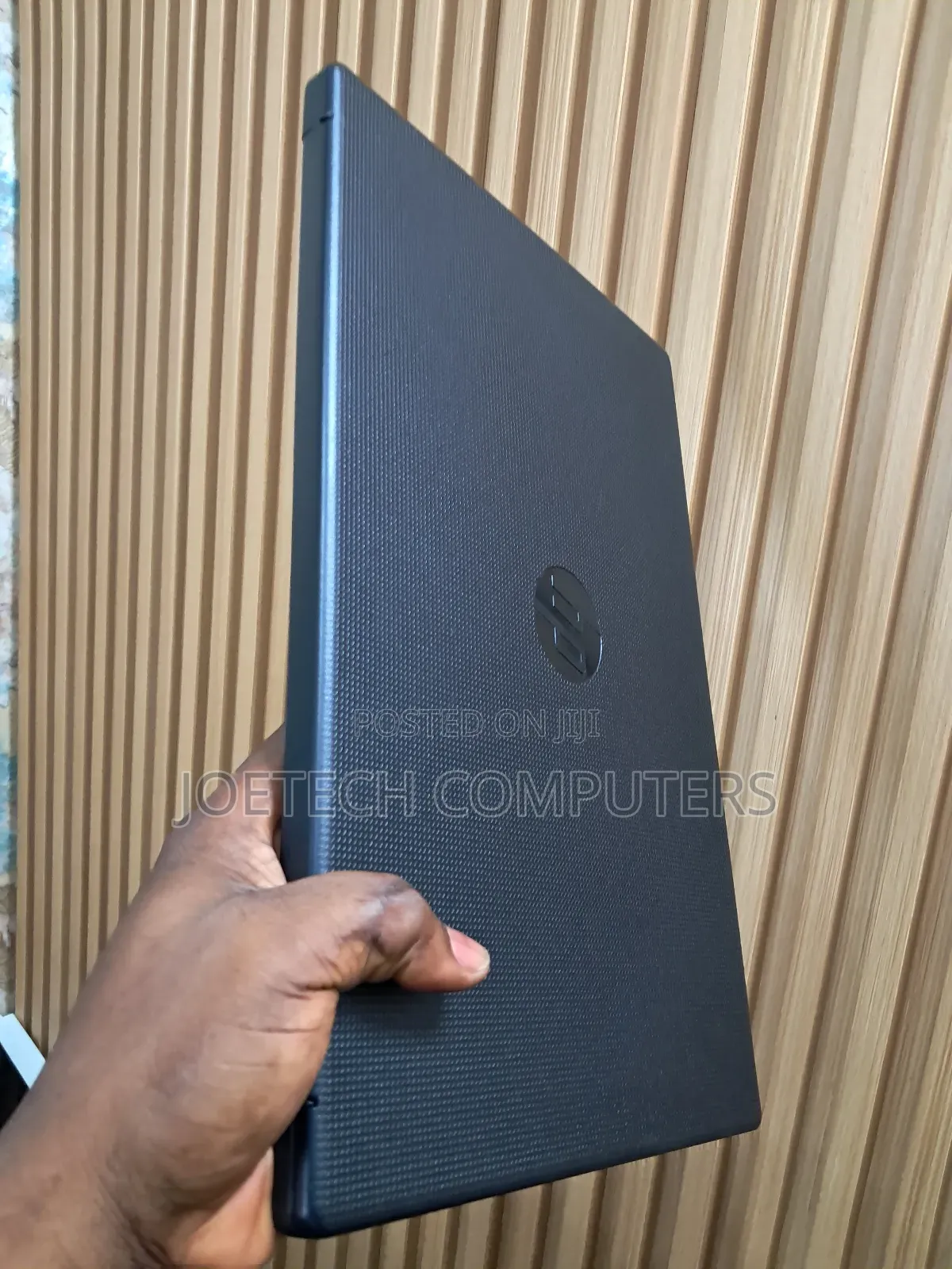 Laptop HP 15 8GB Intel Core i3 SSD 256GB