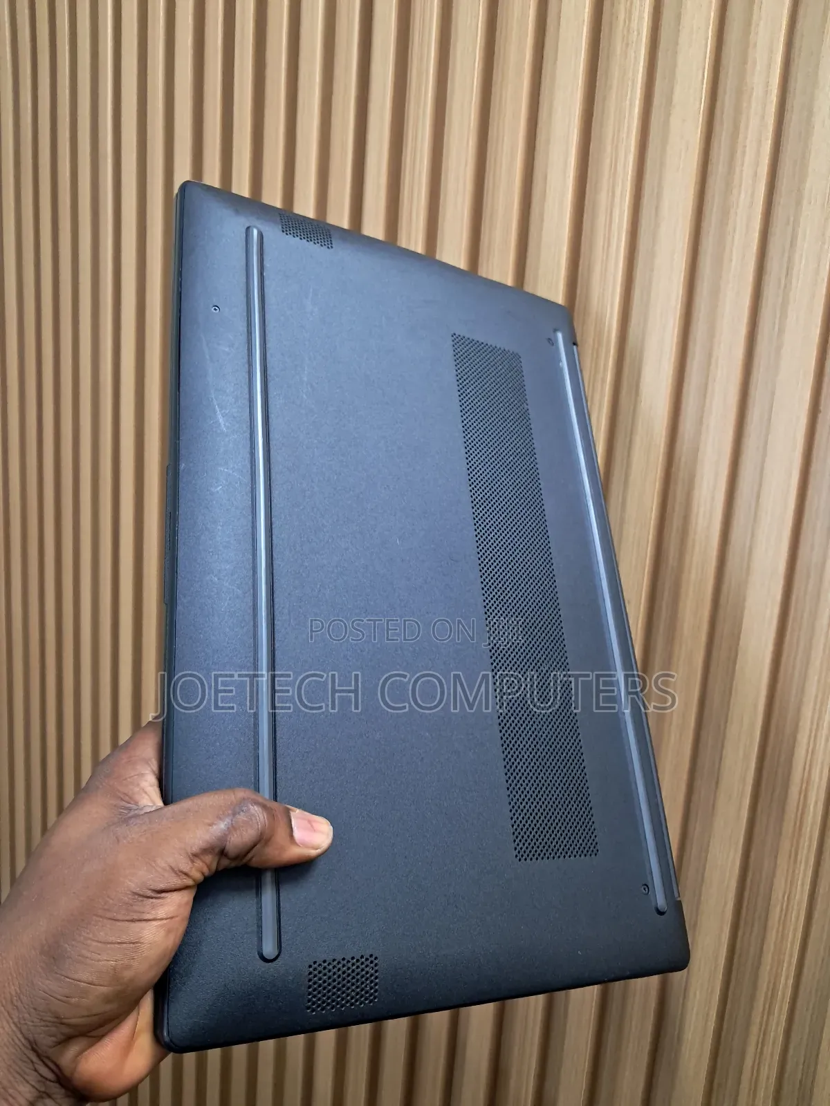 Laptop HP 15 8GB Intel Core i3 SSD 256GB