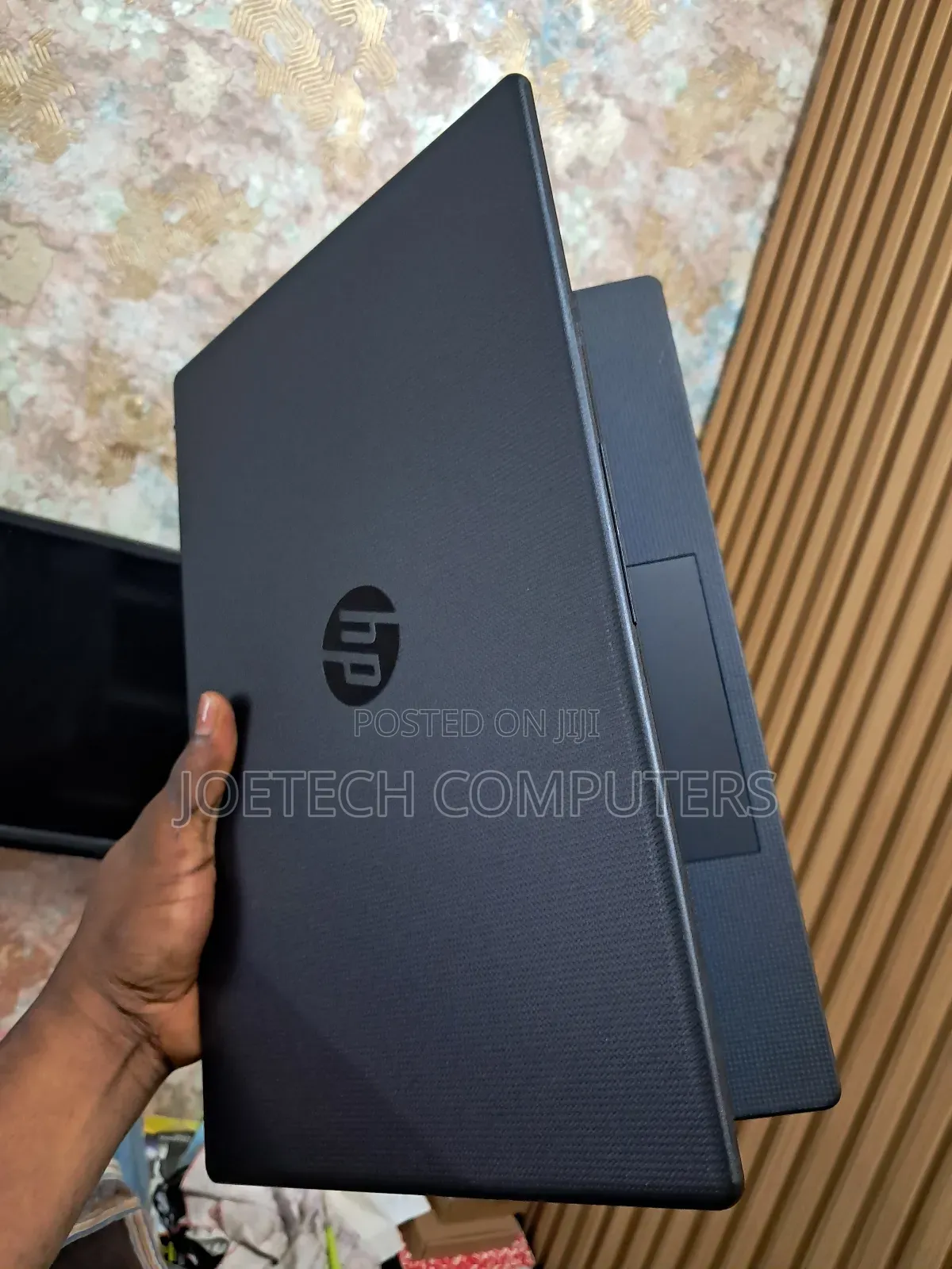Laptop HP 15 8GB Intel Core i3 SSD 256GB