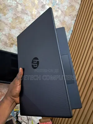 Laptop HP 15 8GB Intel Core i3 SSD 256GB
