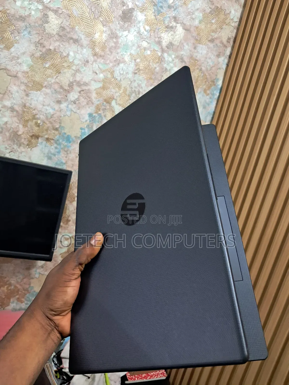 Laptop HP 15 8GB Intel Core i3 SSD 256GB