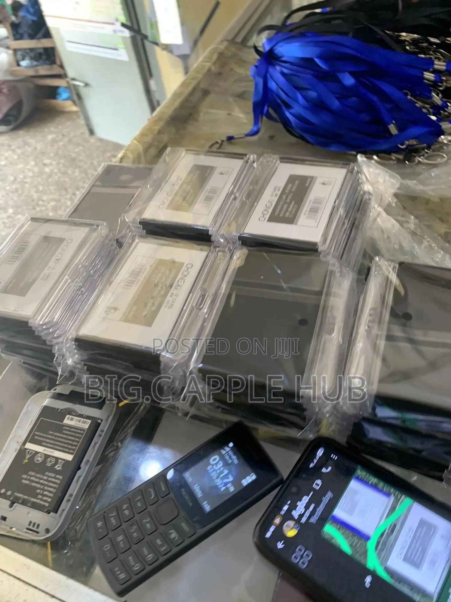 Card Ushering Tag