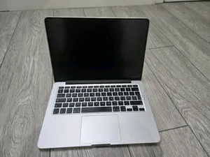 Laptop Apple MacBook Pro 2015 16GB Intel Core i7 SSD 256GB