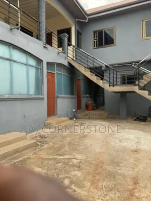 1bdrm Apartment in Amasaman for rent