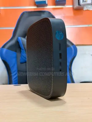 Desktop Computer HP t530 8GB AMD Ryzen SSD 256GB