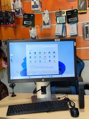 Desktop Computer HP t530 8GB AMD Ryzen SSD 256GB