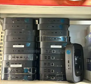 Desktop Computer HP t530 8GB AMD Ryzen SSD 256GB