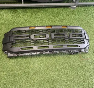 Ford F150 F-150 Spec Grille Shells 2021 2022 2023 2024
