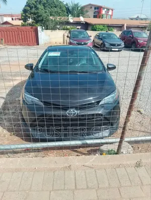Toyota Corolla LE Eco (1.8L 4cyl 2A) 2019 Gray