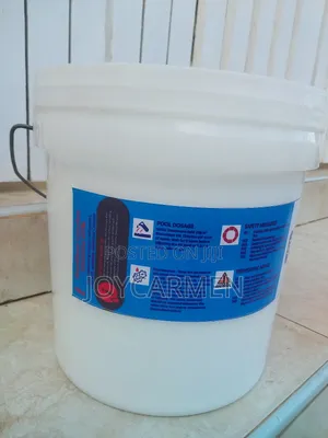 Chlorine Tablets