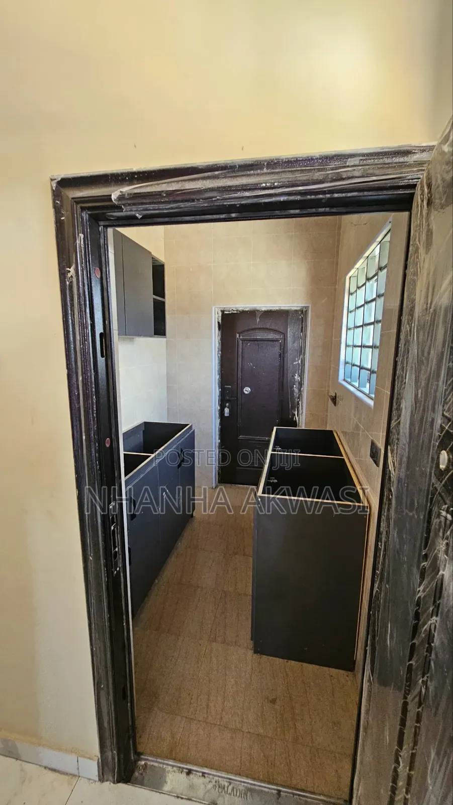 1bdrm Apartment in Klagon Ndc, Sakumono for rent