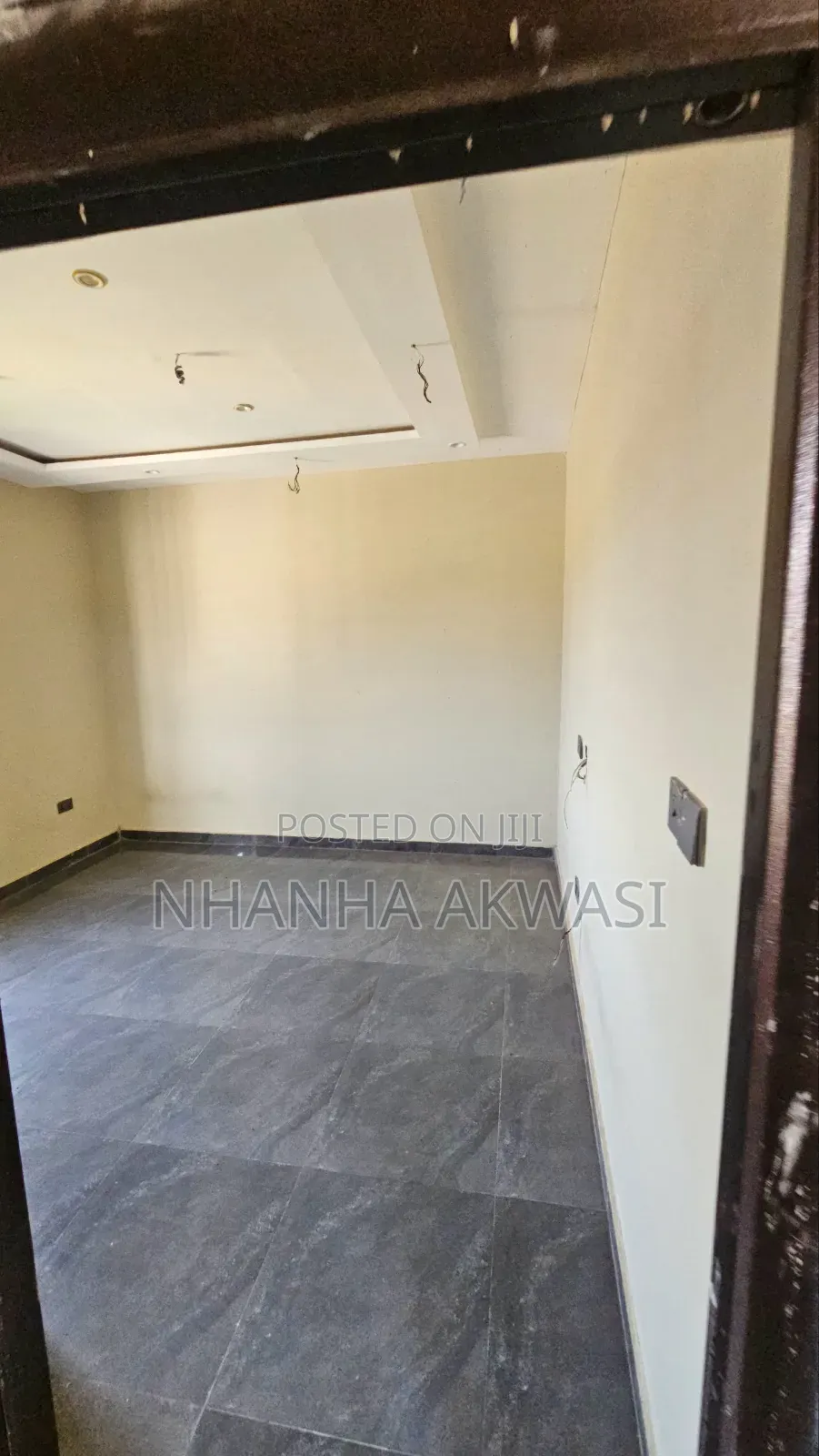 1bdrm Apartment in Klagon Ndc, Sakumono for rent