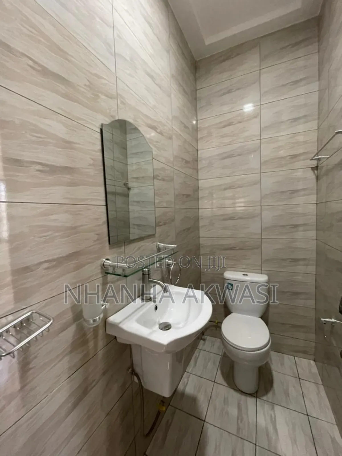 1bdrm Apartment in Klagon Ndc, Sakumono for rent