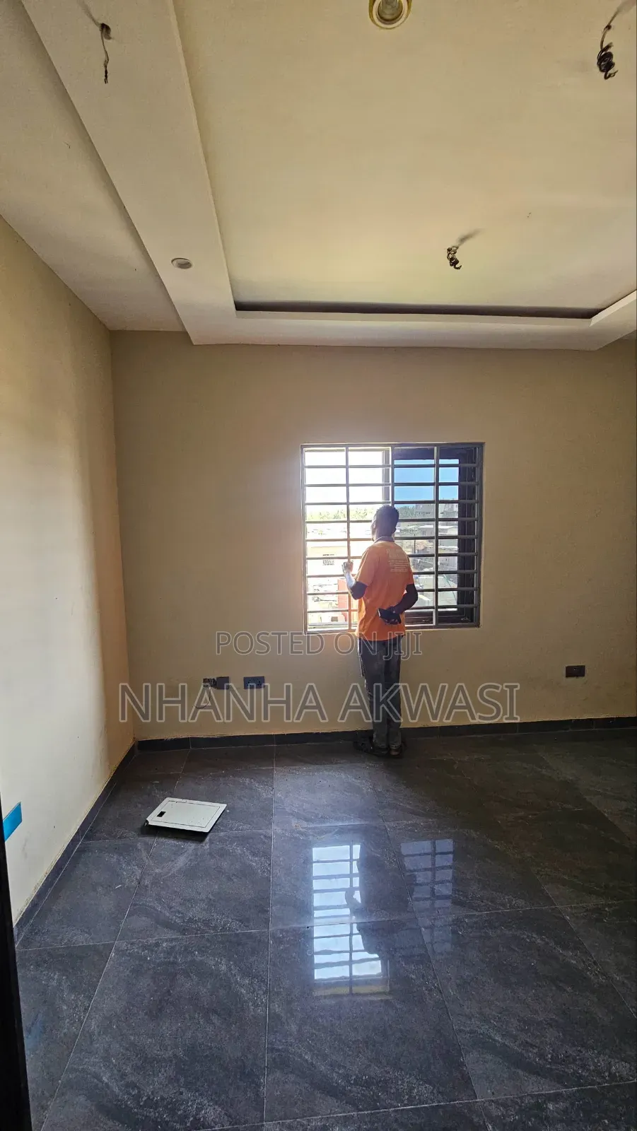 1bdrm Apartment in Klagon Ndc, Sakumono for rent