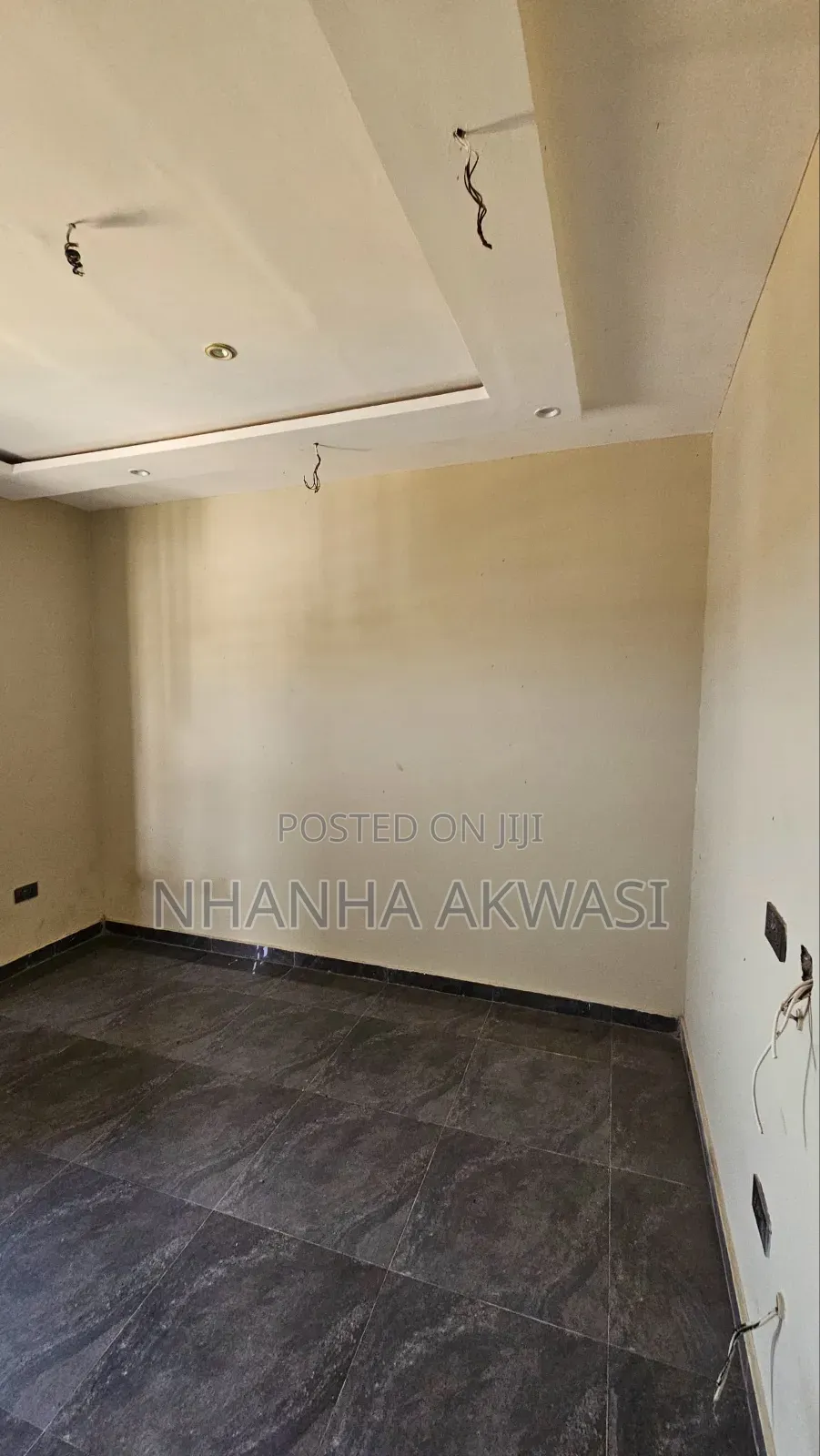 1bdrm Apartment in Klagon Ndc, Sakumono for rent
