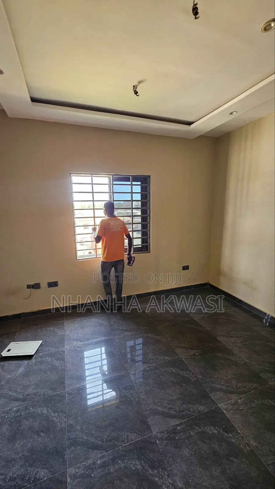 1bdrm Apartment in Klagon Ndc, Sakumono for rent