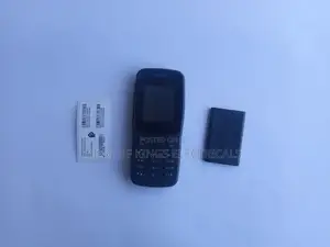 New Nokia 3210 Black