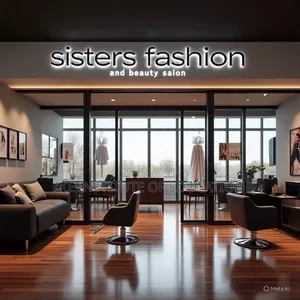 Sisters Fashion And Beauty Salon