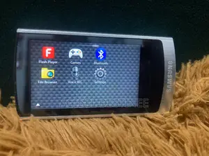 Samsung Bluetooth Mp3 16g