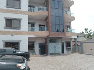 Furnished 2bdrm Apartment in Dansoman for rent