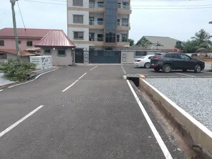 Furnished 2bdrm Apartment in Dansoman for rent
