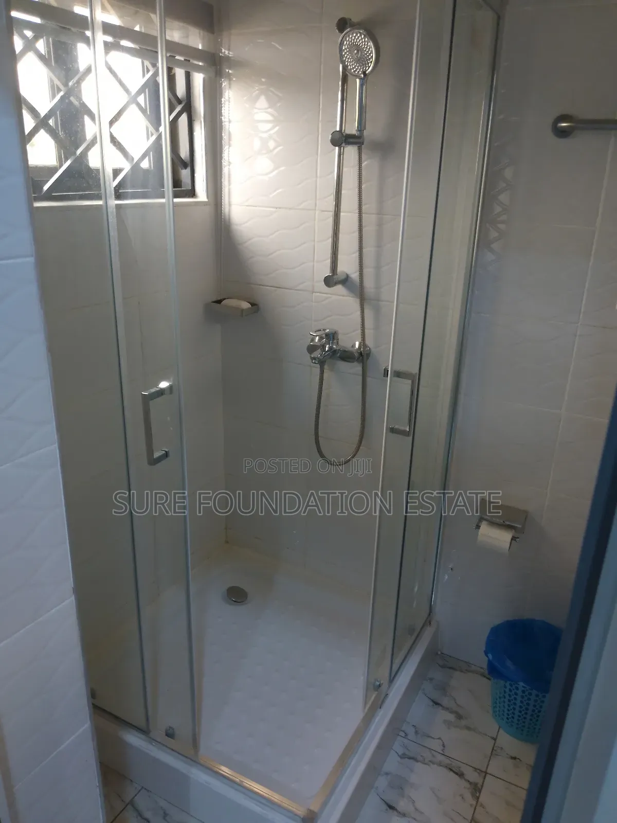 Furnished 2bdrm Apartment in Dansoman for rent