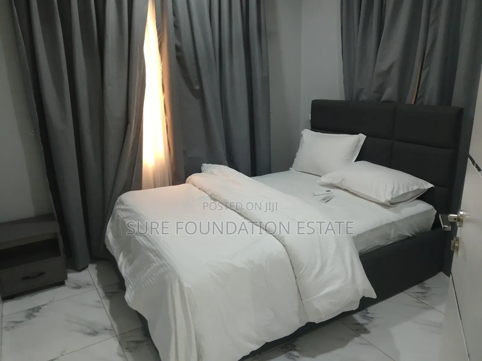 Furnished 2bdrm Apartment in Dansoman for rent