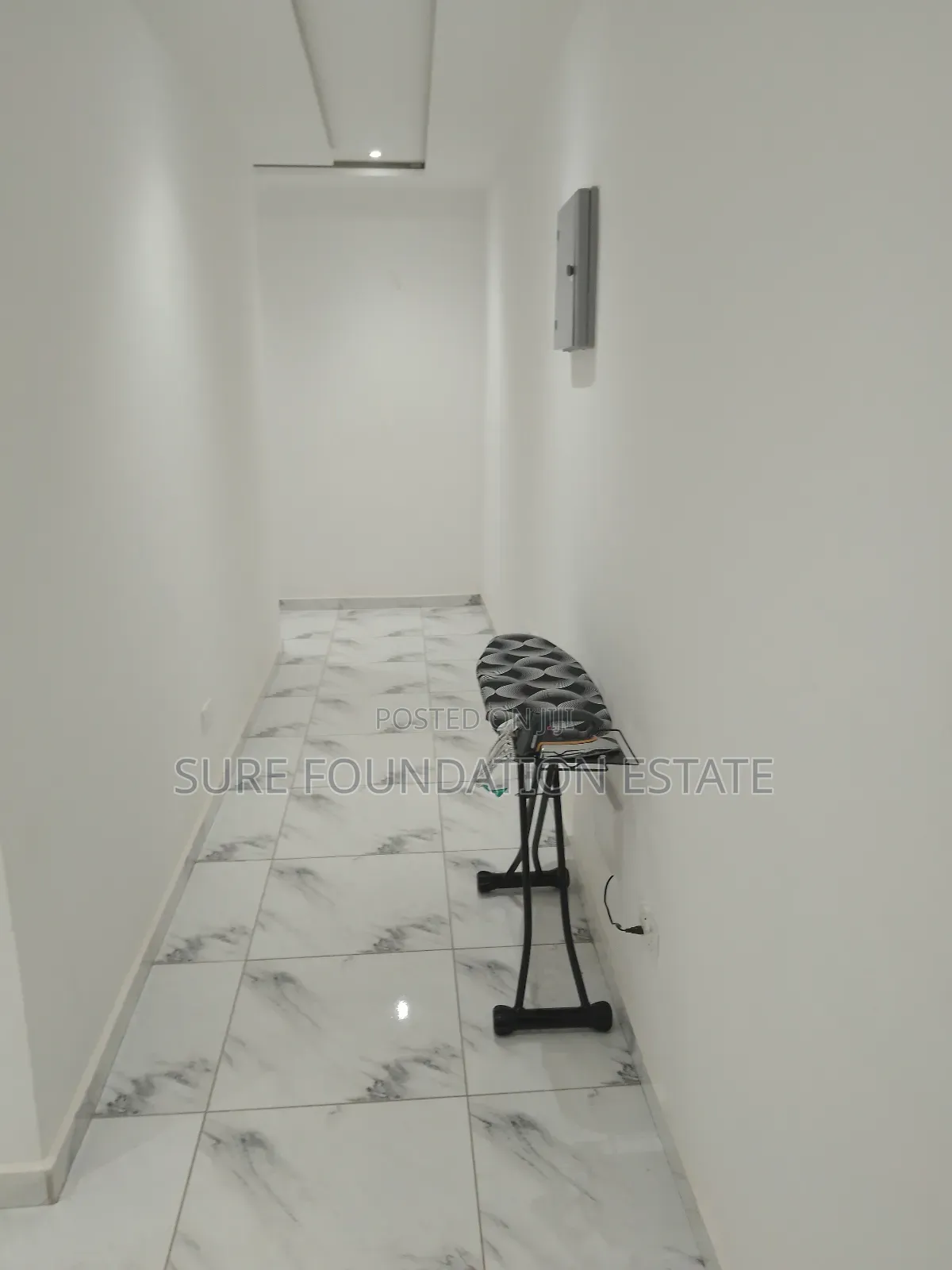 Furnished 2bdrm Apartment in Dansoman for rent