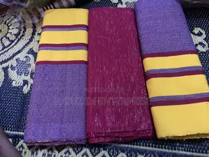 Northern Kente, 6 Yards