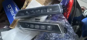 Honda CRV Fog Light 2017-22 Pair