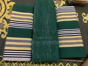 Northern Kente, 6 Yards