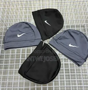 Original Nike Ninja Pro, Cap and Moncler Wears