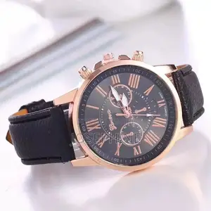 Ladies Elegant Luxury Watch