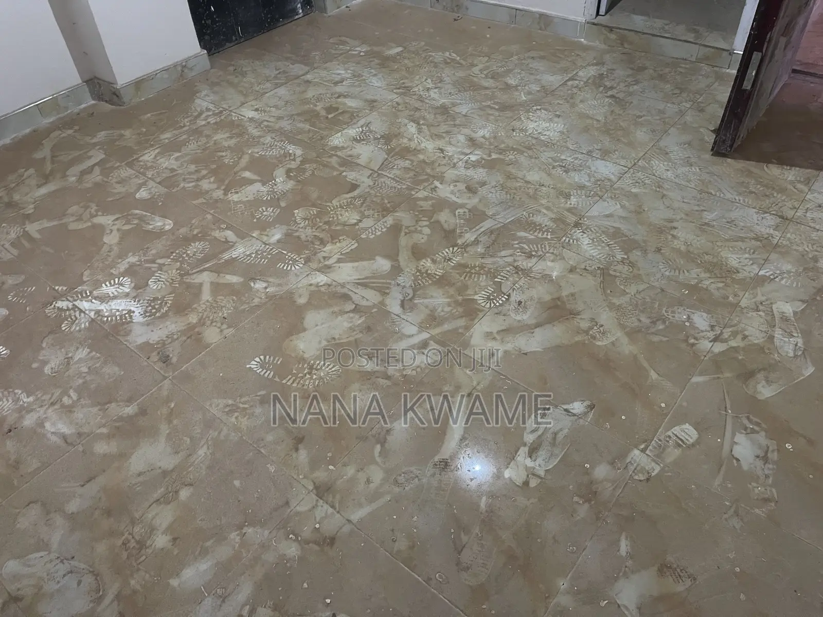 Furnished 2bdrm Apartment in Richmoni Estate, Kumasi Metropolitan