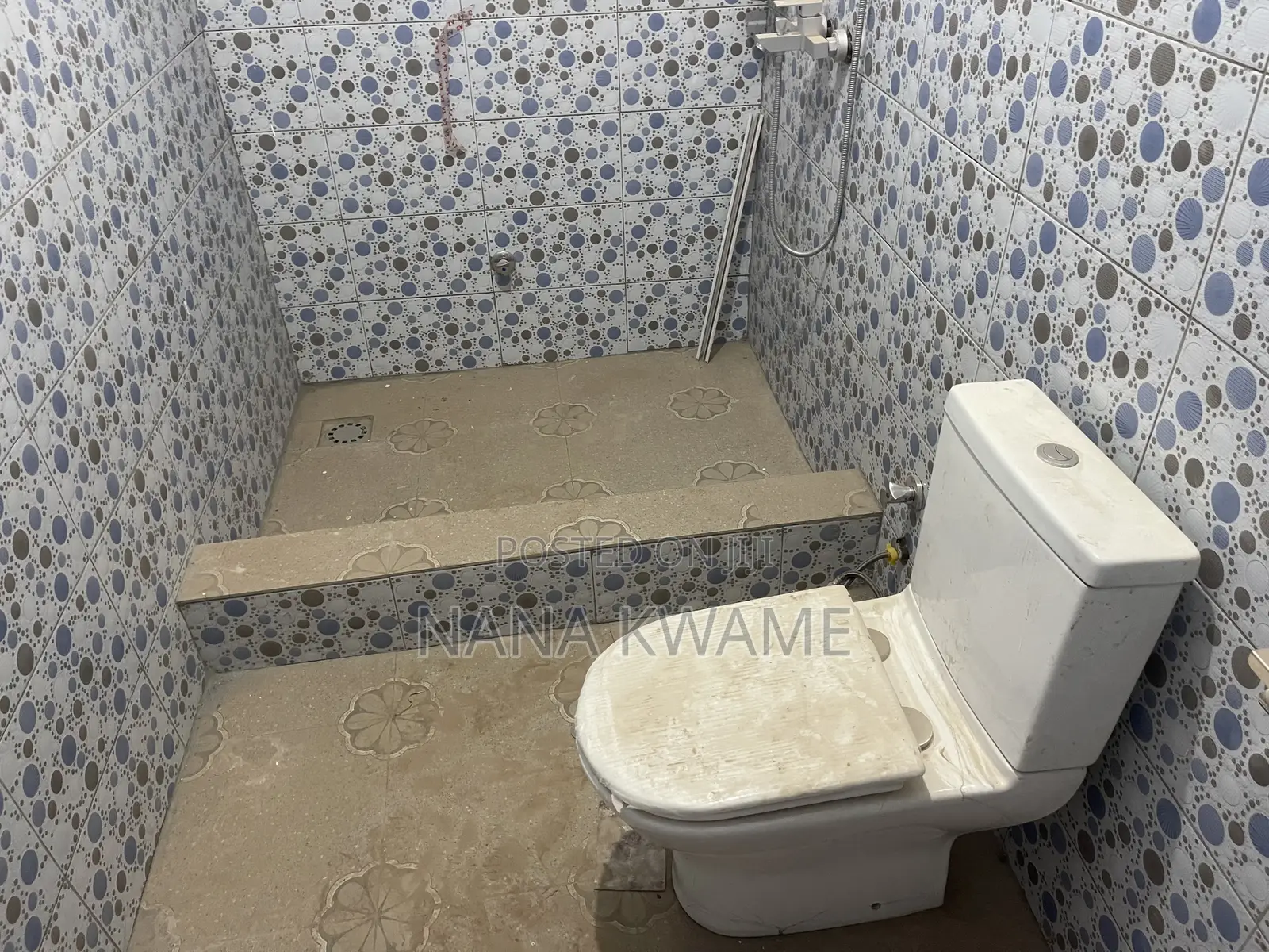 Furnished 2bdrm Apartment in Richmoni Estate, Kumasi Metropolitan