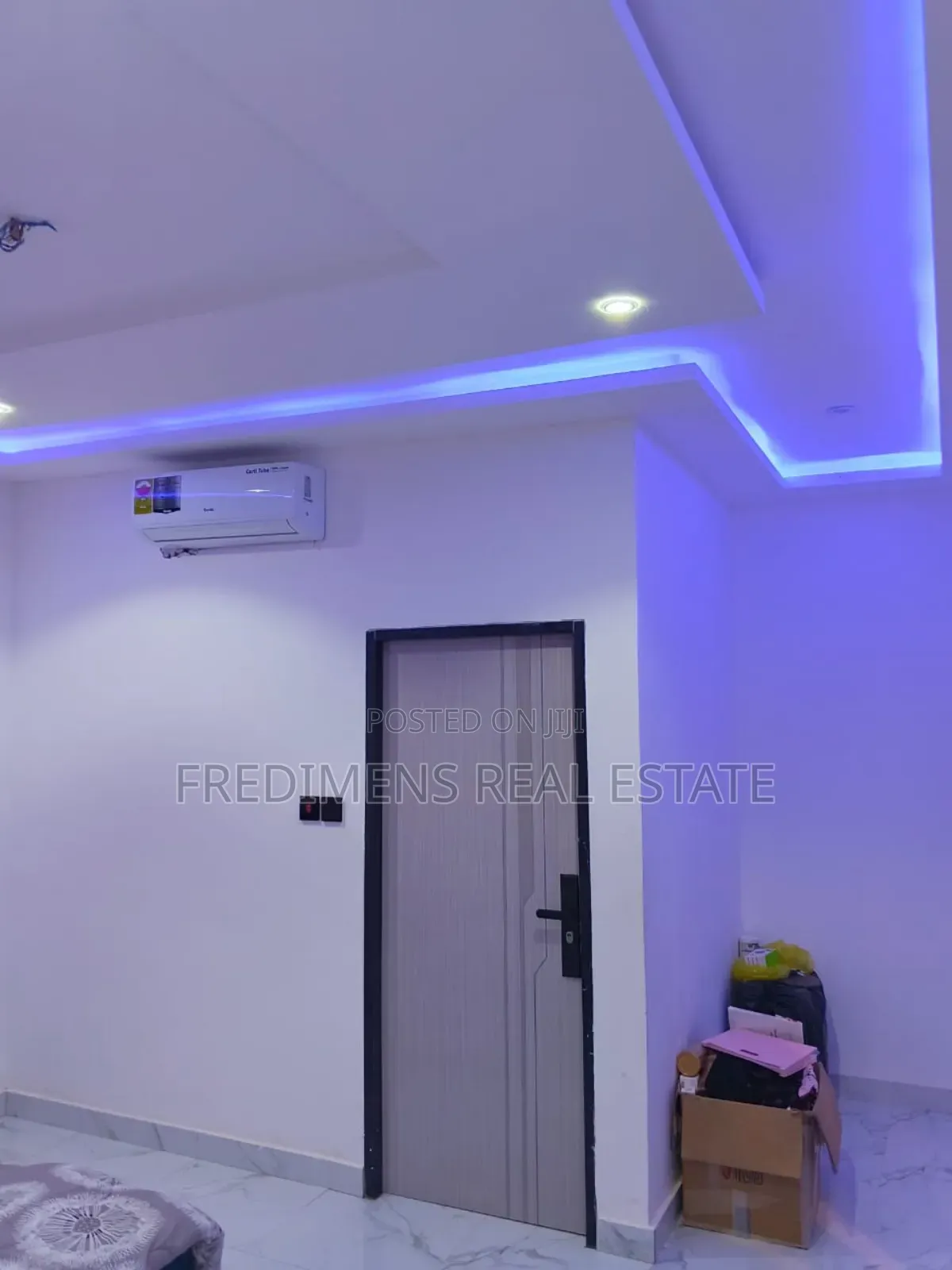 5bdrm House in Fredimens Real, Atwima Kwanwoma for sale