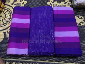 Northern Kente, 6 Yards