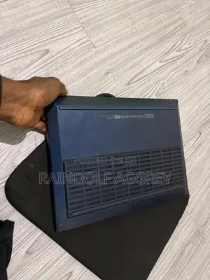 Laptop HP Victus 15 8GB Intel Core i5 SSD 1T