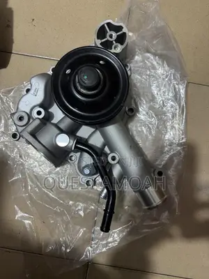 Dodge Ram 5.7l V8 Water Pump.