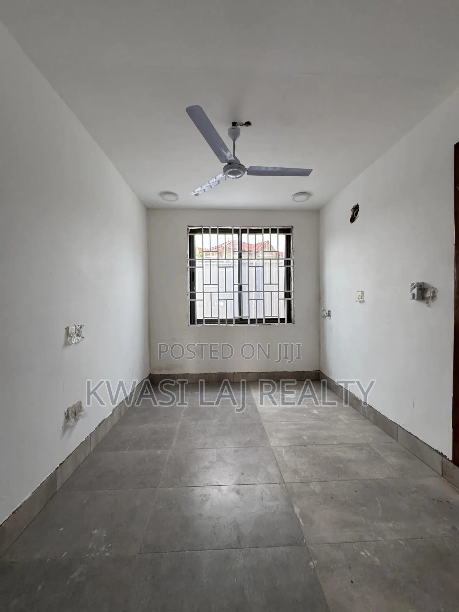1bdrm Apartment in Redtop, Weija for rent