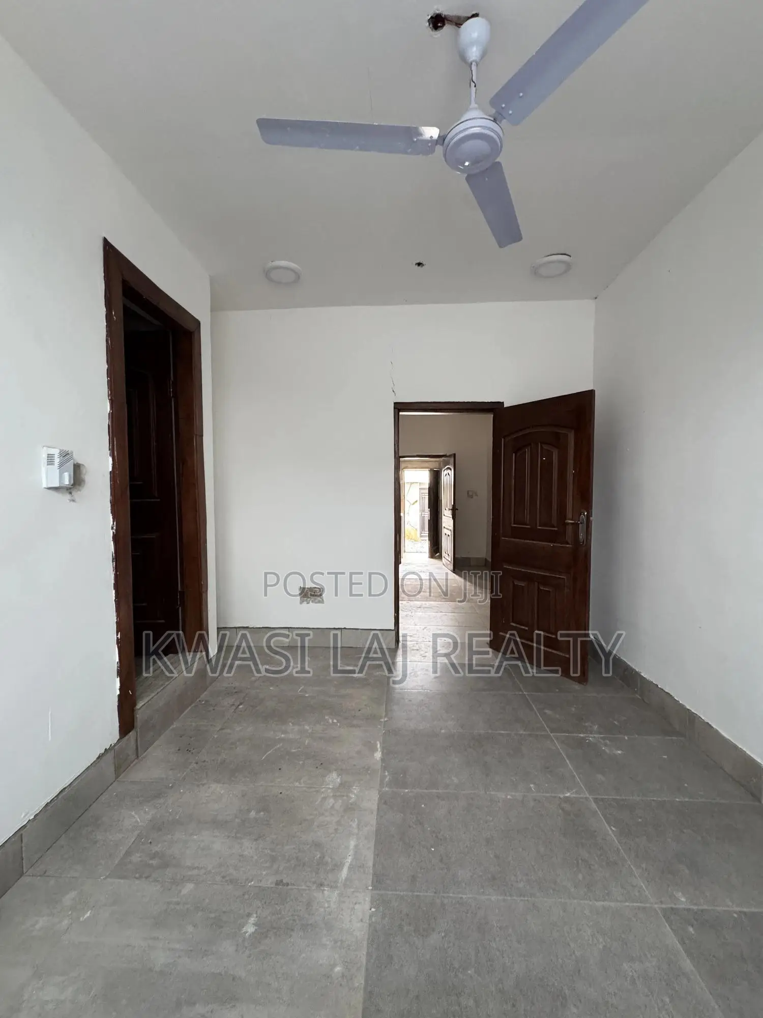 1bdrm Apartment in Redtop, Weija for rent