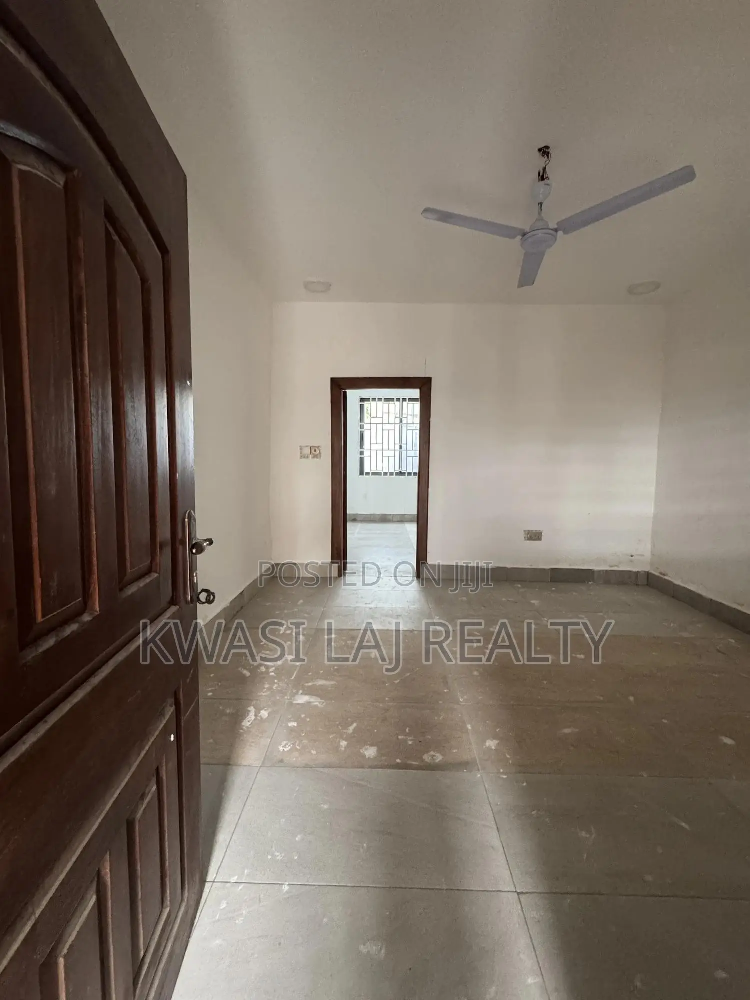 1bdrm Apartment in Redtop, Weija for rent
