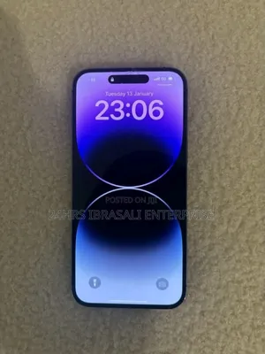 Apple iPhone 14 Pro Max 128 GB Bronze