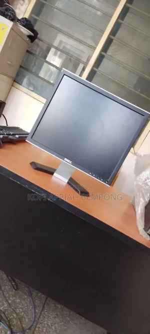 Desktop Computer Dell OptiPlex 3020 4GB Intel Core i3 HDD 250GB