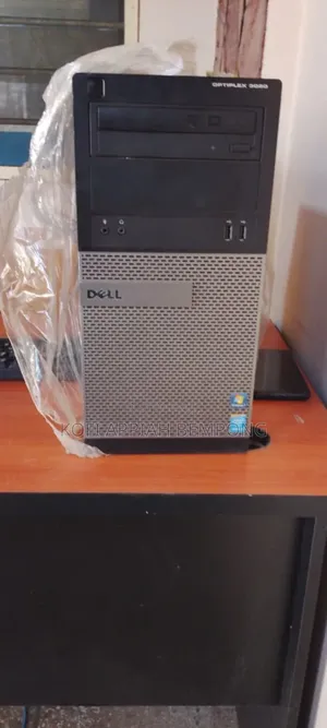 Desktop Computer Dell OptiPlex 3020 4GB Intel Core i3 HDD 250GB