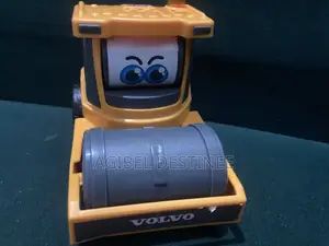 Volvo Happy Series Toy Car