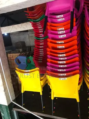 Miniplast Kingchair Virgin